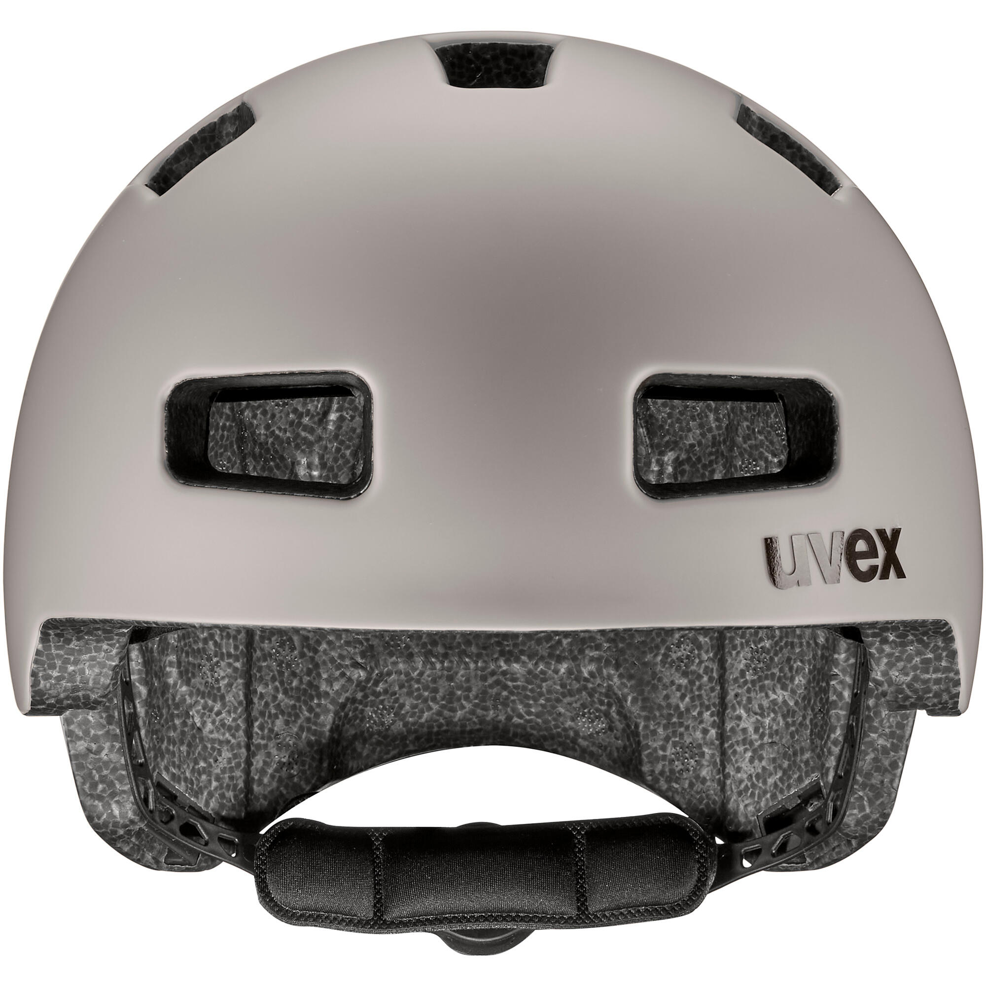Kask rowerowy UVEX City 4 6/7