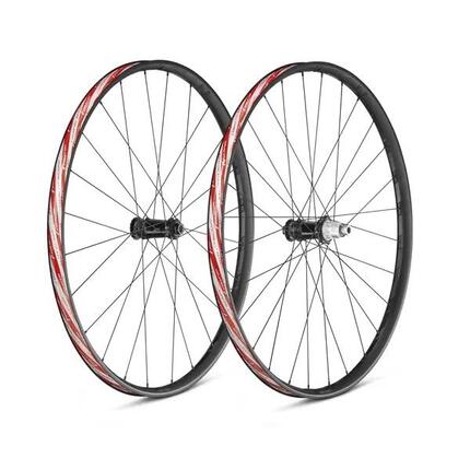 Para kół Campagnolo Metal ALX