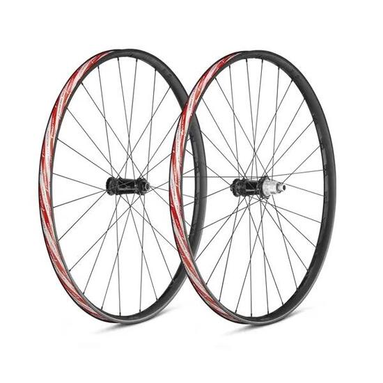 Para kół Campagnolo Metal ALX