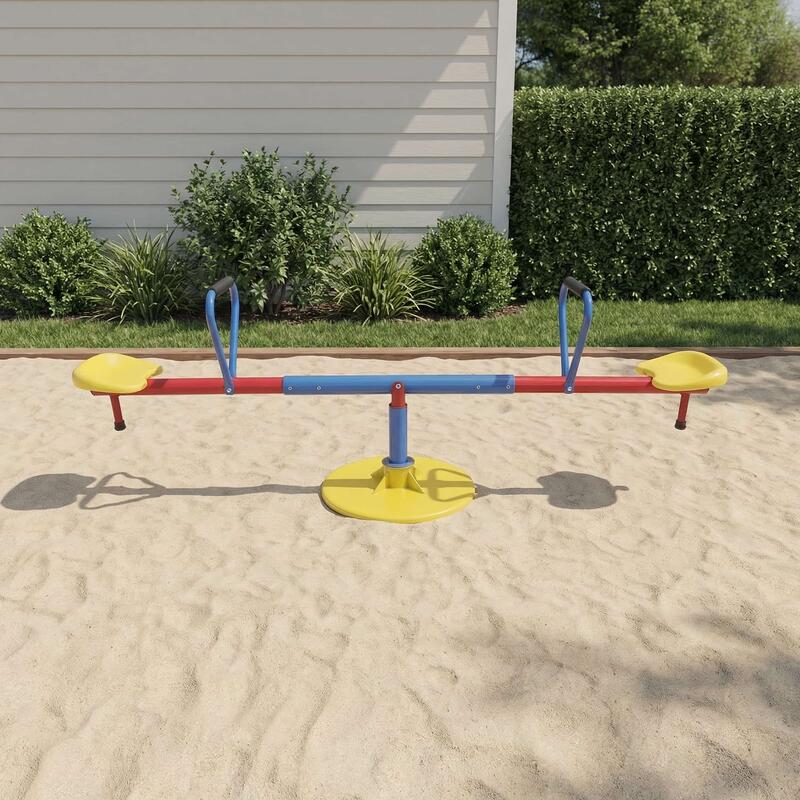 leagăn pendul - carusel 2in1