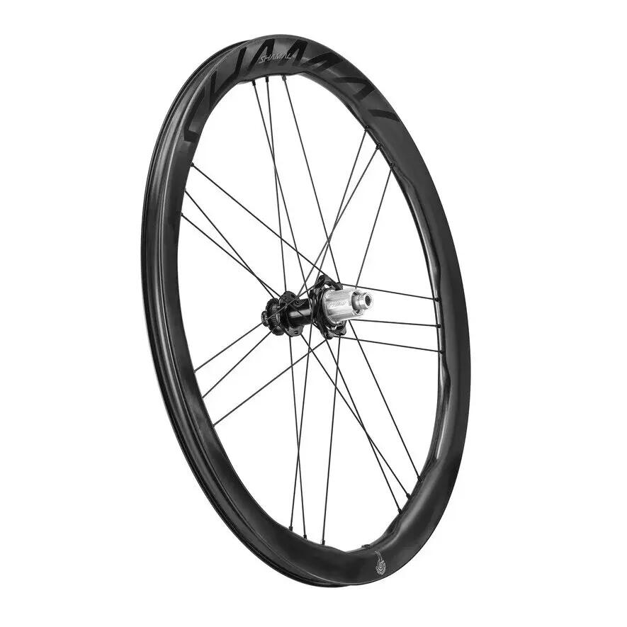 Voorwiel Campagnolo Shamal Dual 3/7