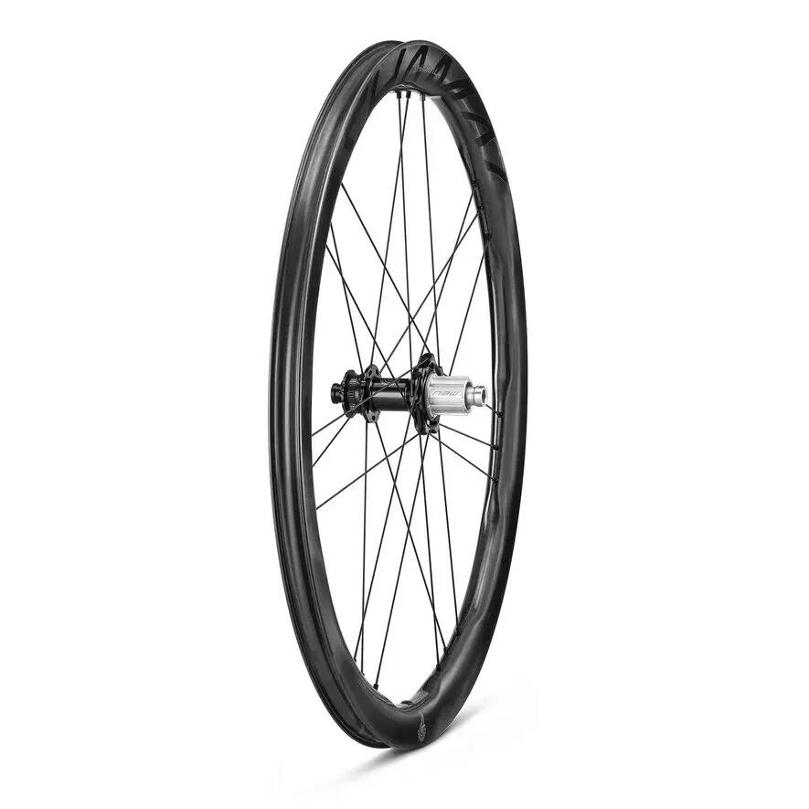 Voorwiel Campagnolo Shamal Dual 5/7