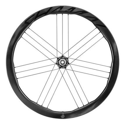 Roue avant Campagnolo Shamal Dual