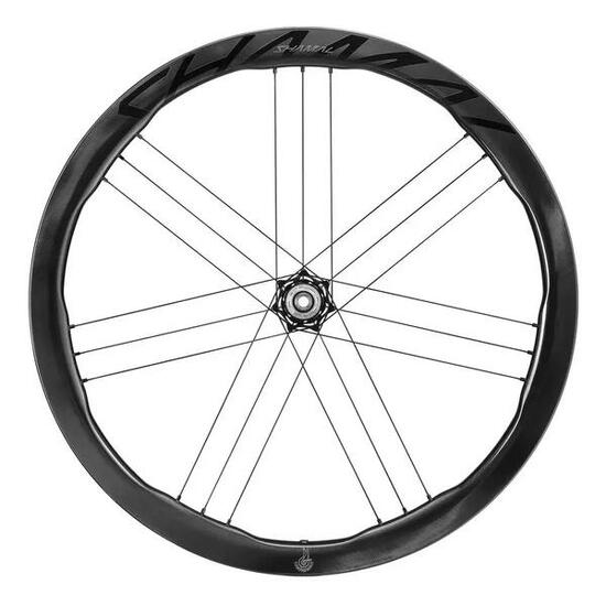 Roue avant Campagnolo Shamal Dual