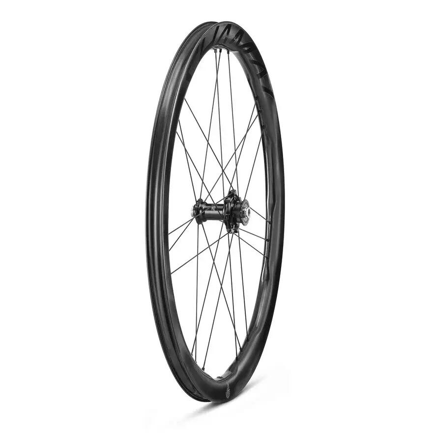 Voorwiel Campagnolo Shamal Dual 6/7