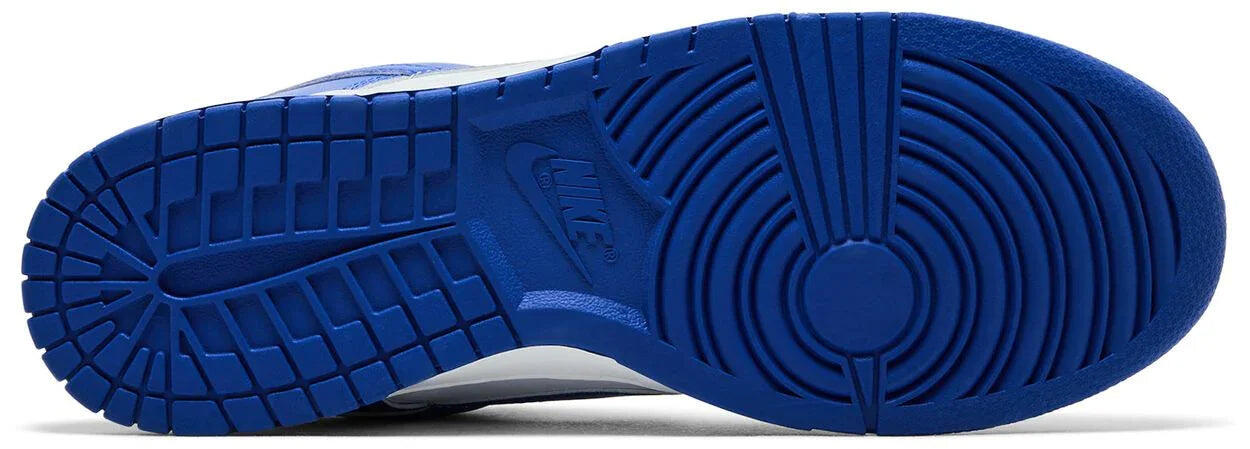 Baskets NIKE DUNK LOW BG 3/5