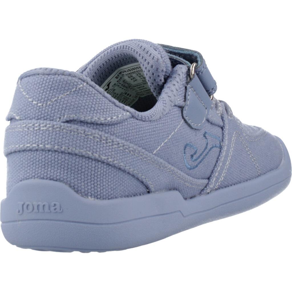 Buty JOMA MUNDIAL JUNIOR Niebieski 3/5