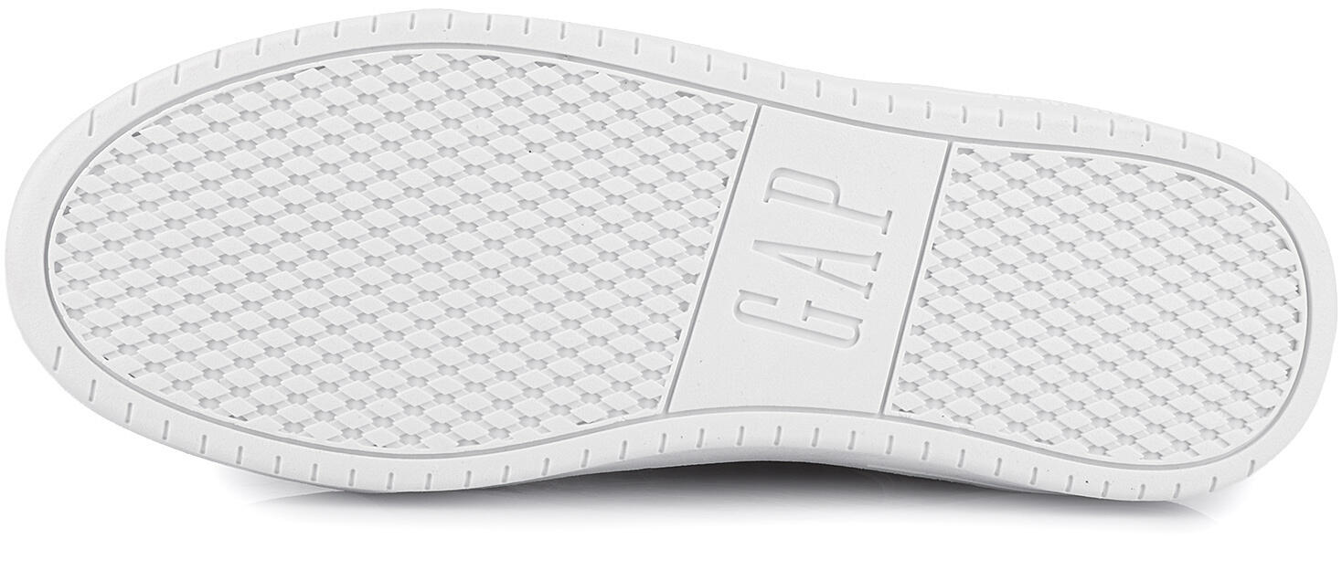 Męskie buty sneakersy sportowe trampki niskie GAP NIAGARA 7/7
