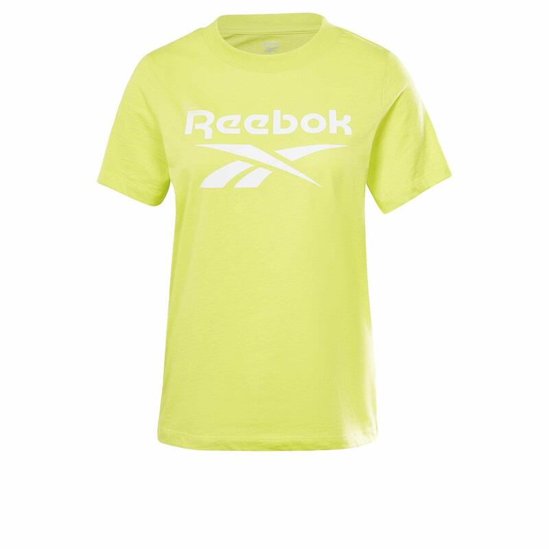 T-shirt Reebok Identity Logo