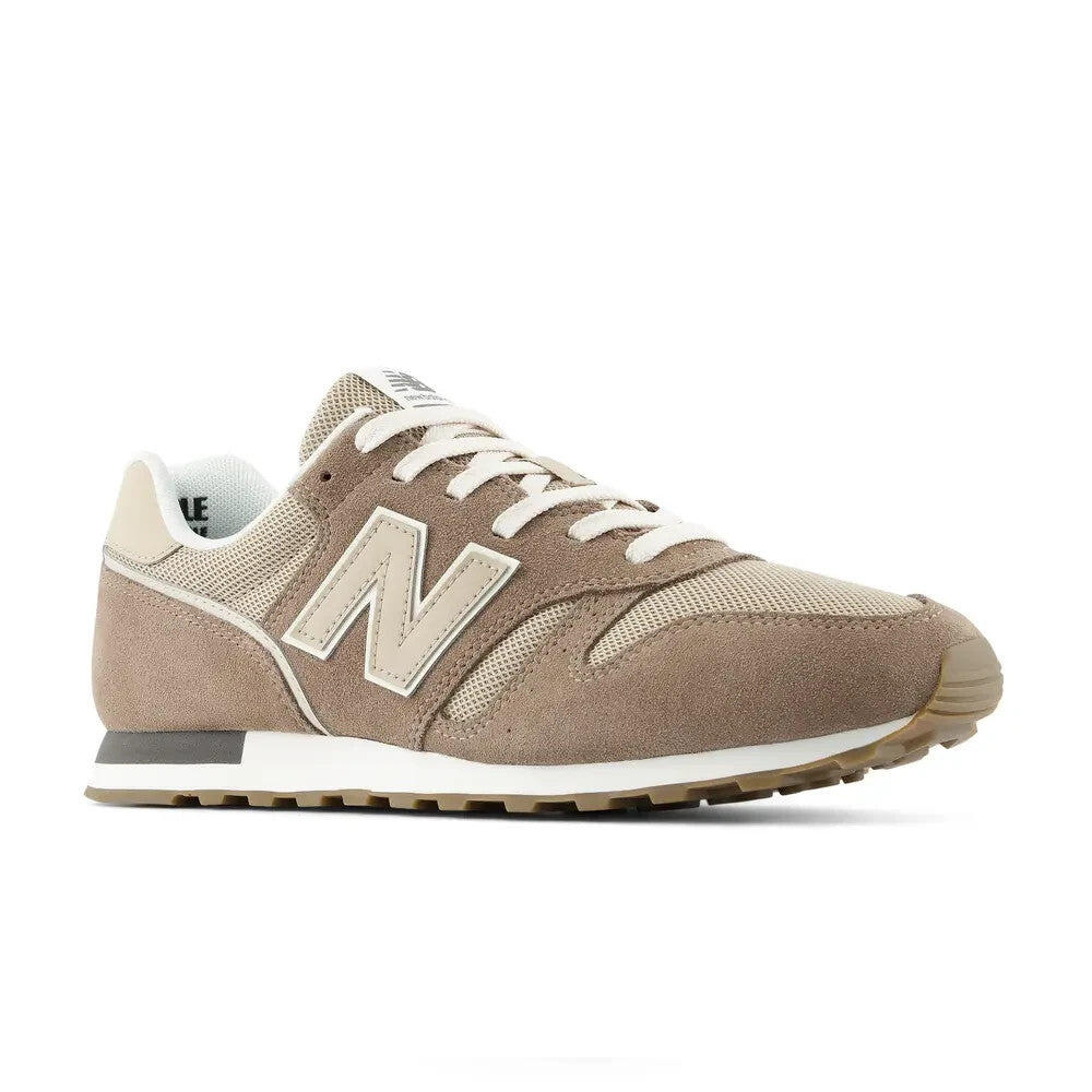Zapatillas NEW BALANCE  M3737 Marrón  Hombre 3/5