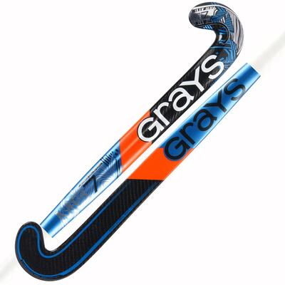 Grays midbow 7 hockeystick