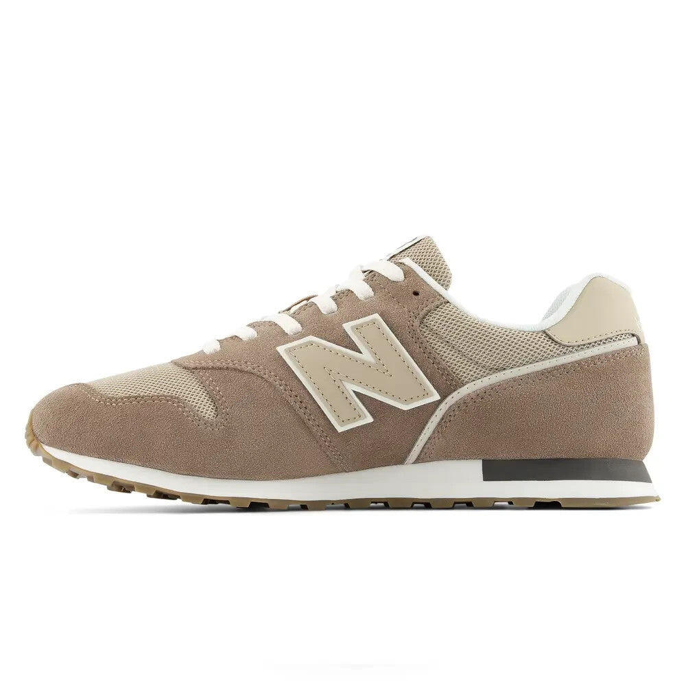 Zapatillas NEW BALANCE  M3737 Marrón  Hombre 2/5