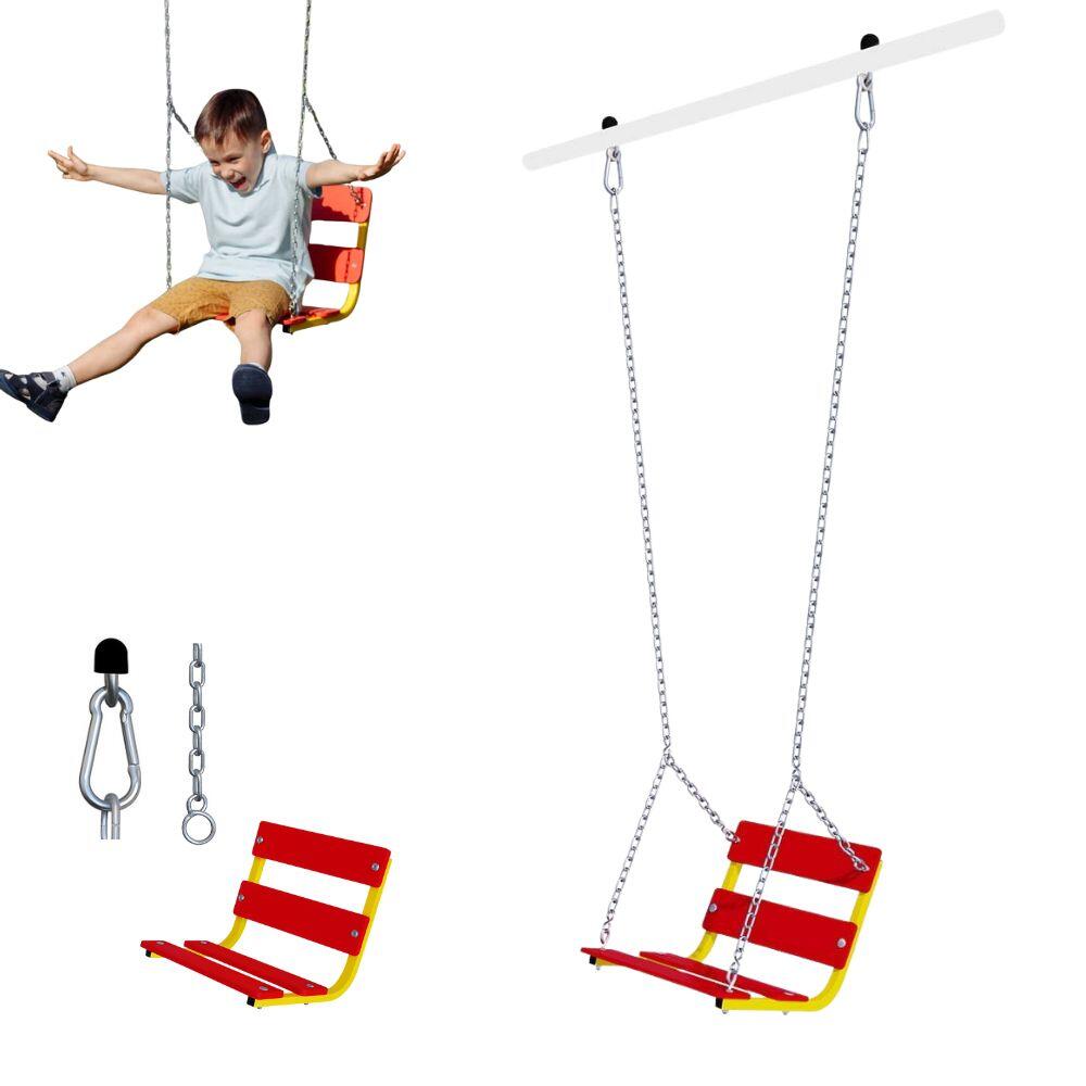 chaîne de balançoire 3/7