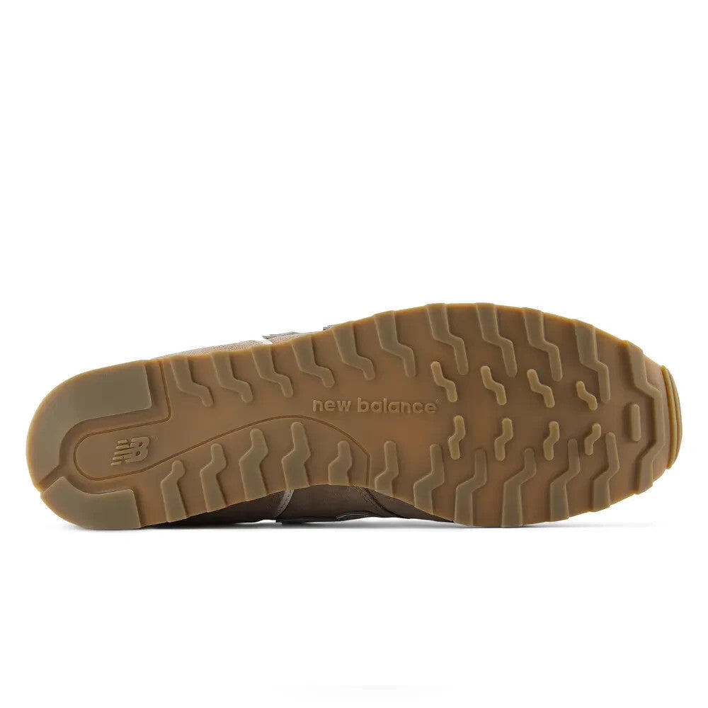 Zapatillas NEW BALANCE  M3737 Marrón  Hombre 5/5