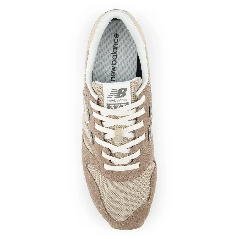 Zapatillas NEW BALANCE  M3737 Marrón  Hombre 4/5