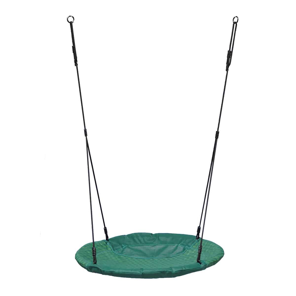 Nid de cigogne 100cm vert WINKOH 1/4