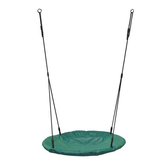 Nid de cigogne 100cm vert WINKOH