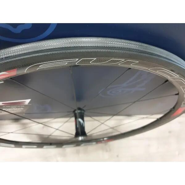 Coppia di ruote Campagnolo Speed 40 AV 55 3/3