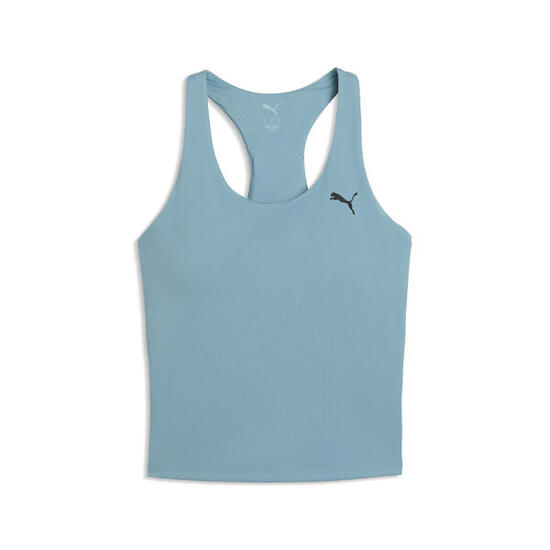 TAD ESSENTIALS 2-in-1-Tanktop Damen PUMA