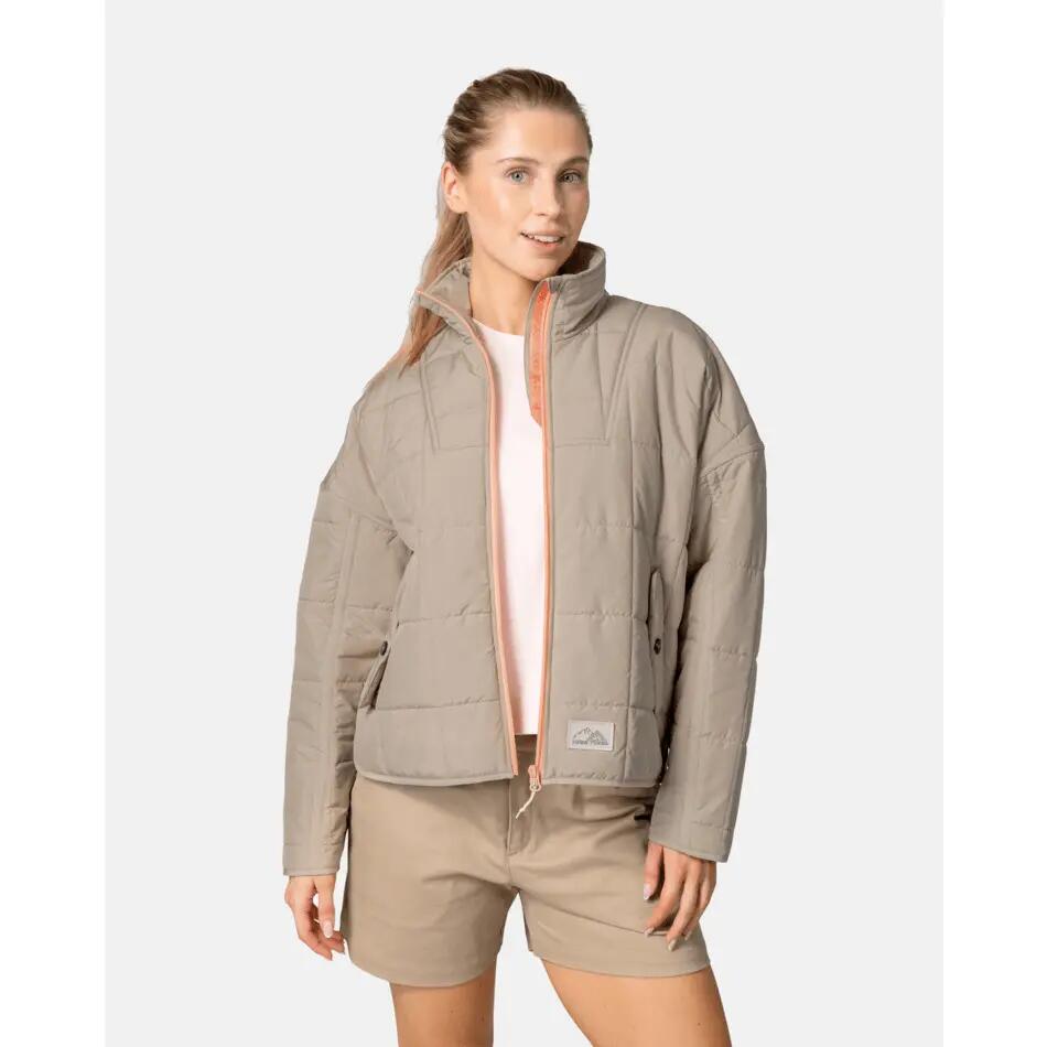 Doudoune femme Kari Traa Mina 3/6