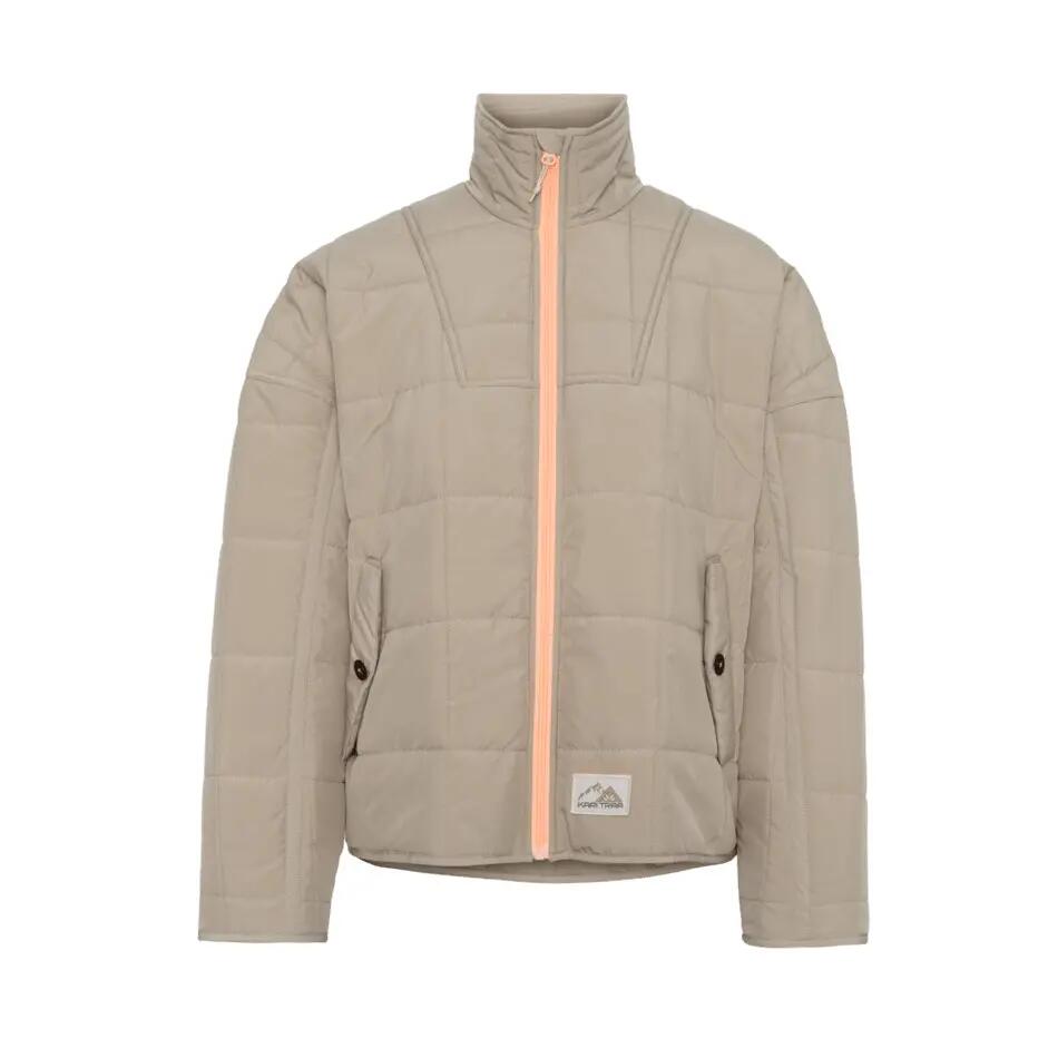 beige / marron / café