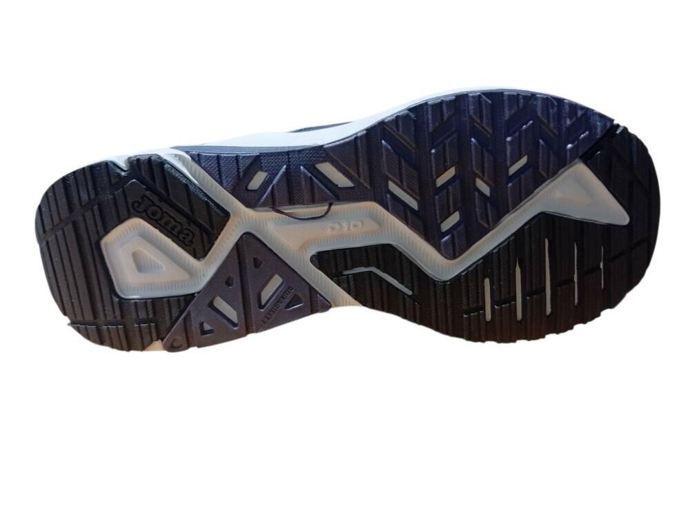 Zapatillas Running Mujer Joma Vitaly Lady 26 Negro 3/3