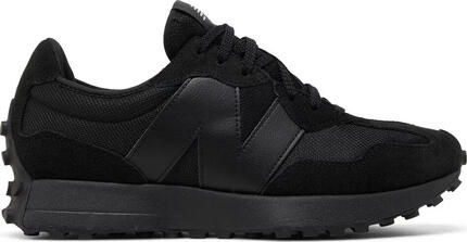 Basket Cuir New Balance 327 Homme - Homme