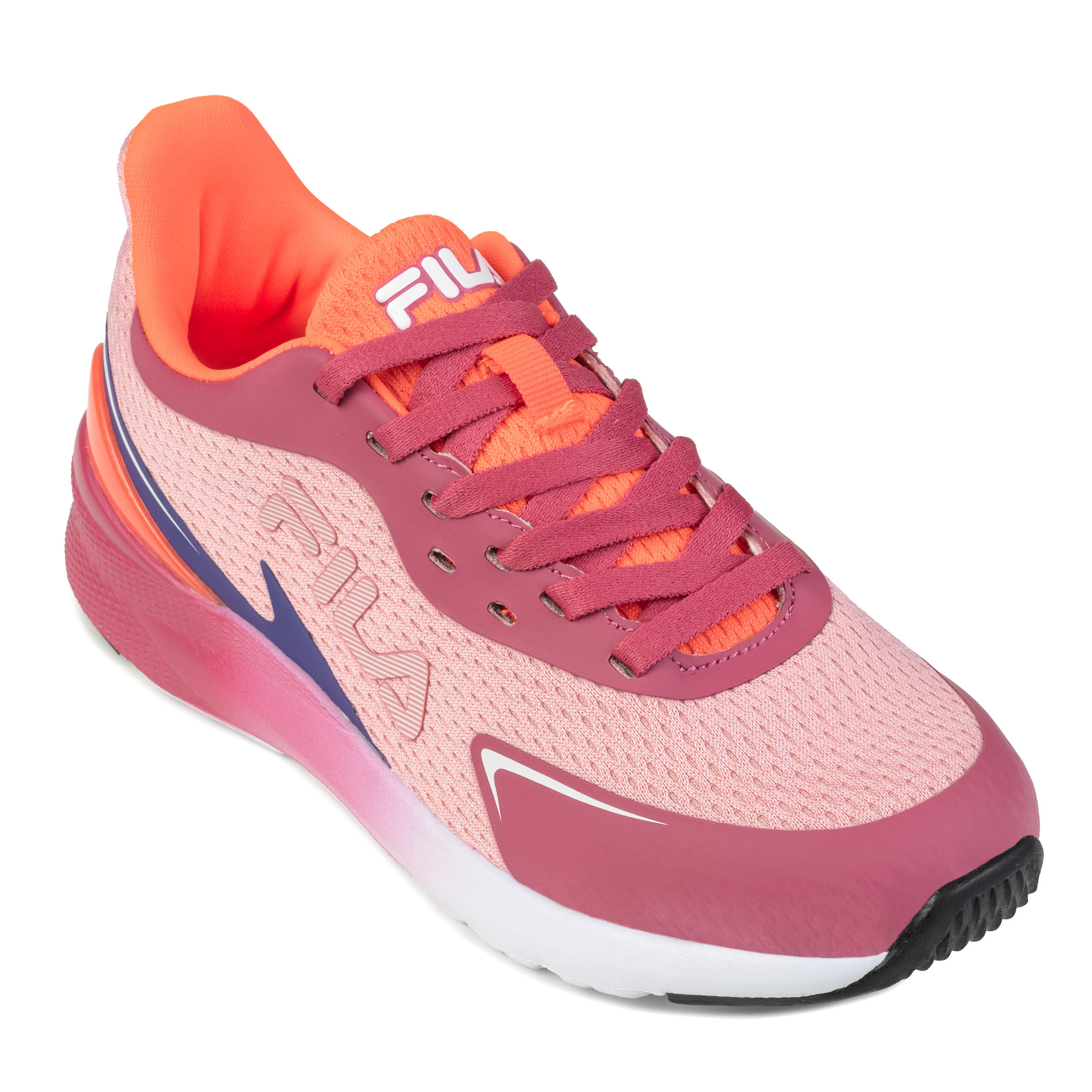 Buty damskie sneakersy sportowe  Fila CRUSHER 3/5