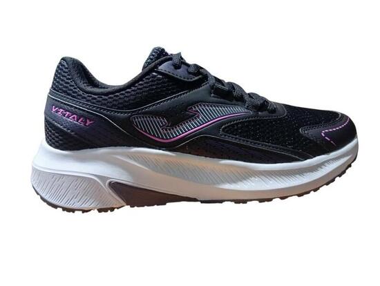 Zapatillas Running Mujer Joma Vitaly Lady 26 Negro