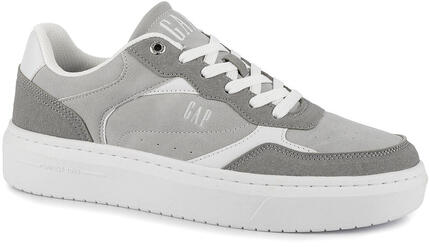 Męskie buty sneakersy sportowe trampki niskie GAP NIAGARA