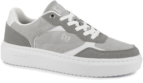 Męskie buty sneakersy sportowe trampki niskie GAP NIAGARA