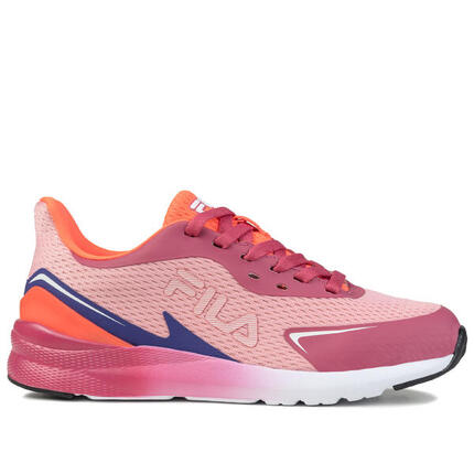 Buty damskie sneakersy sportowe Fila CRUSHER