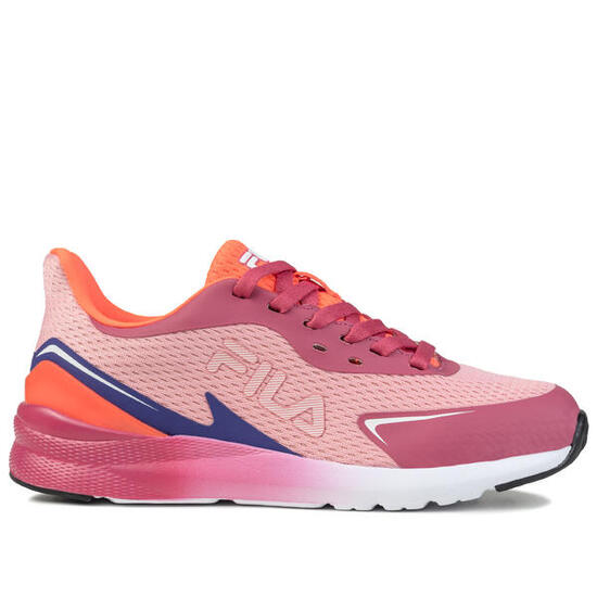 Buty damskie sneakersy sportowe Fila CRUSHER