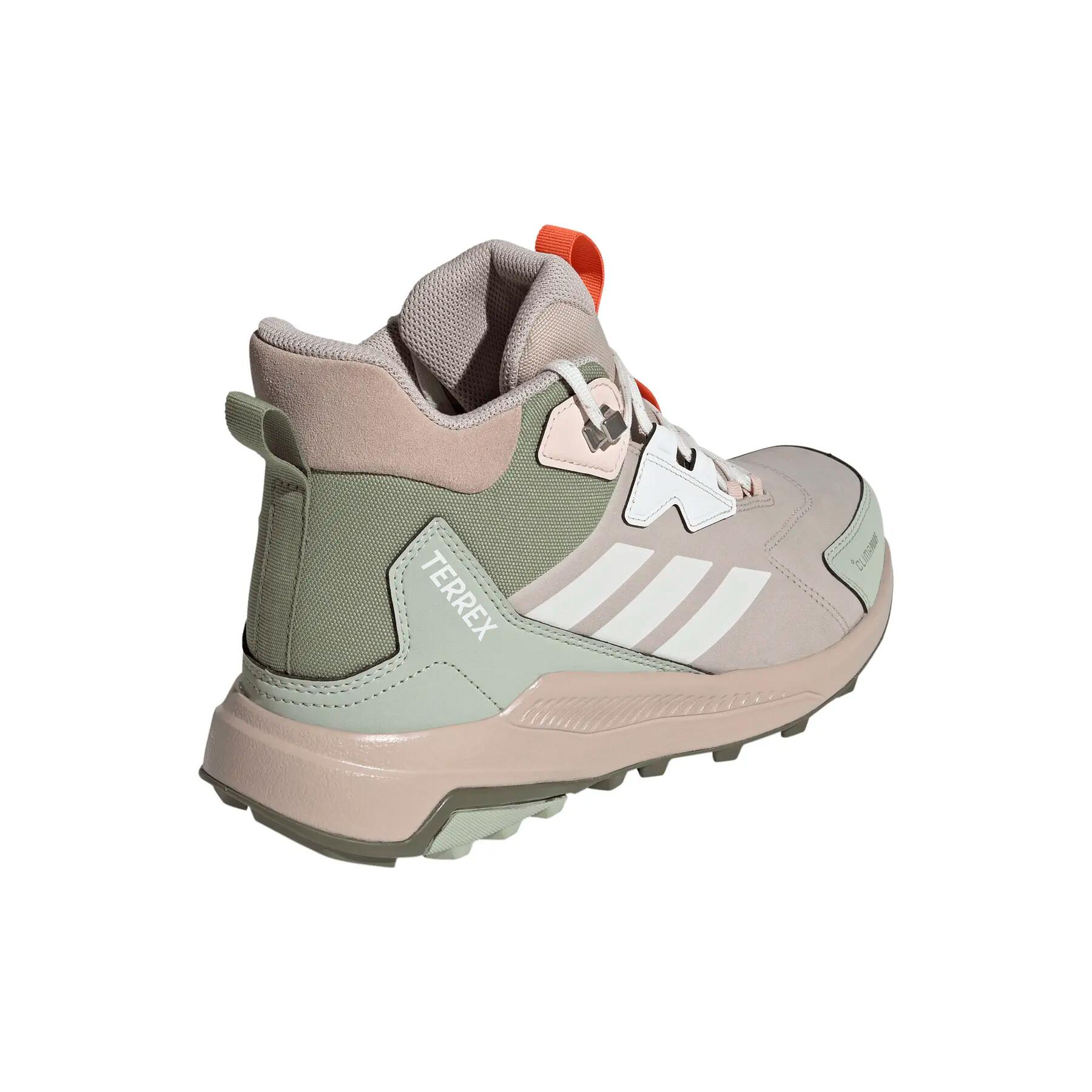 Scarpe trekking da donna adidas Terrex Anylander 3/7