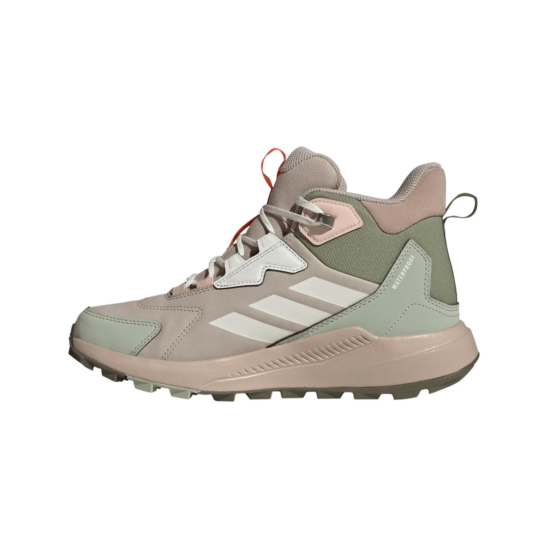 Scarpe trekking da donna adidas Terrex Anylander 5/7