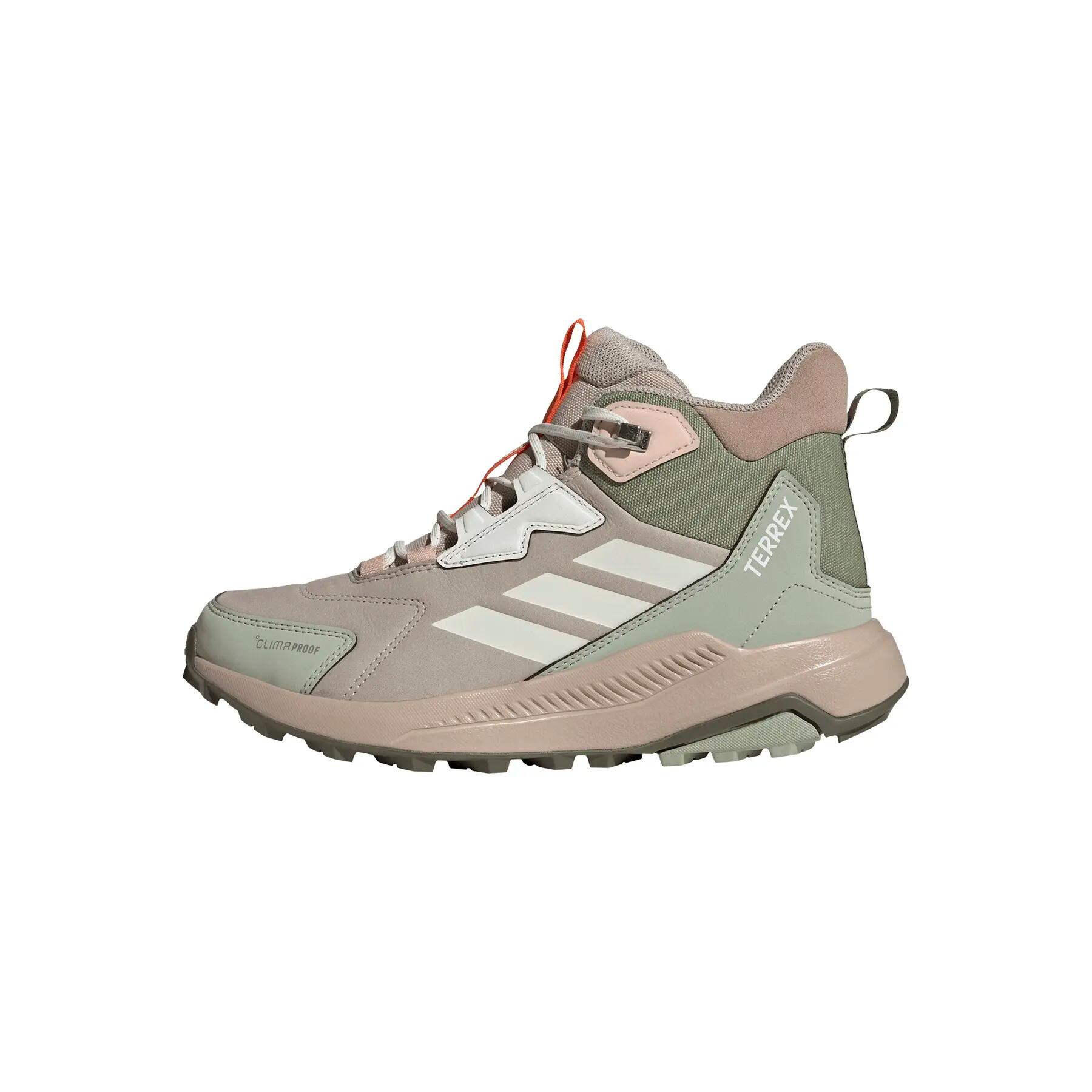 Scarpe trekking da donna adidas Terrex Anylander 7/7