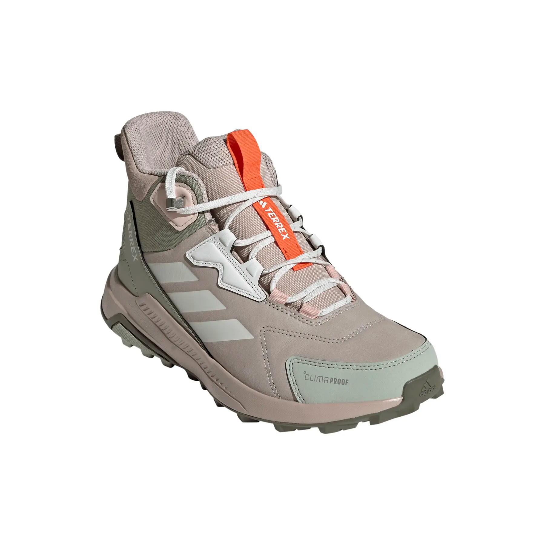 Scarpe trekking da donna adidas Terrex Anylander 4/7