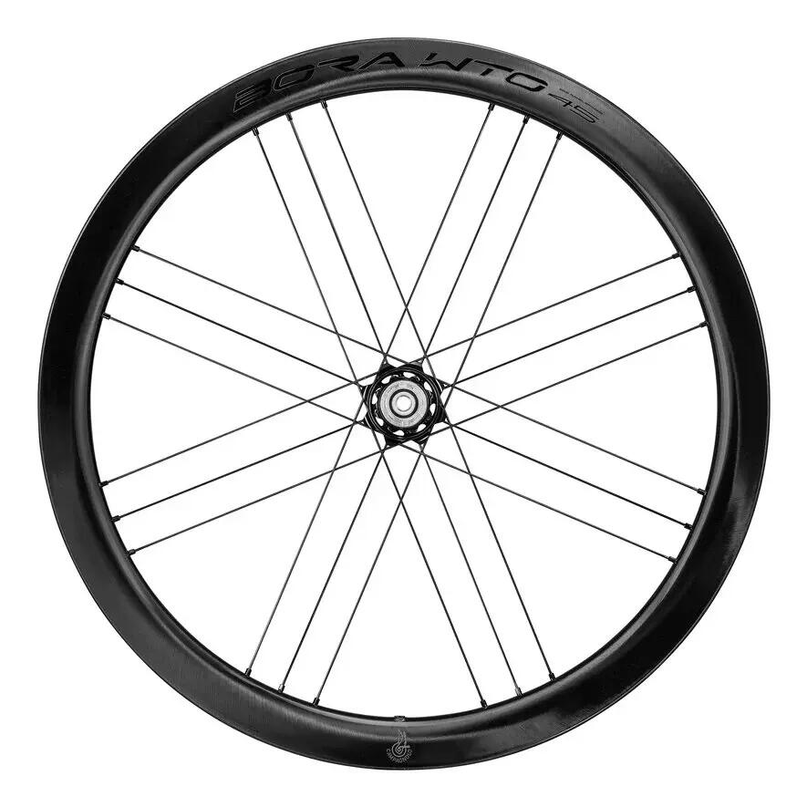 Voorwiel Campagnolo Bora WTO 45 2/7