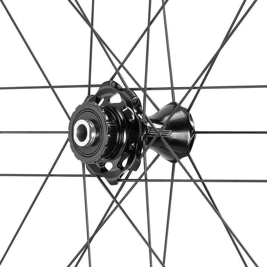 Voorwiel Campagnolo Bora WTO 45 7/7