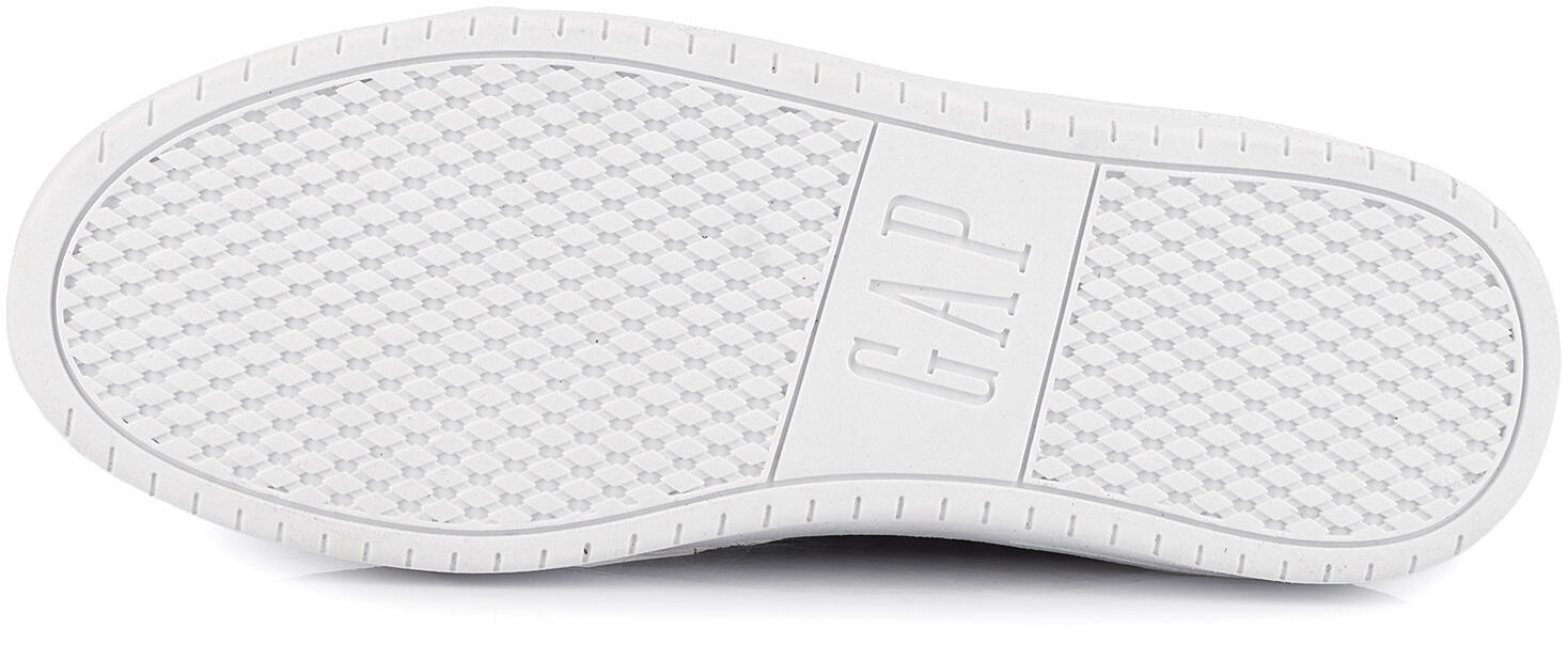 Męskie buty sneakersy sportowe trampki niskie GAP NIAGARA 7/7