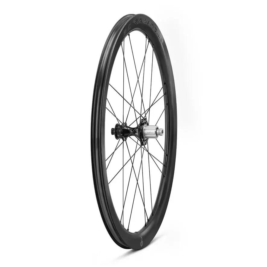 Voorwiel Campagnolo Bora WTO 45 6/7