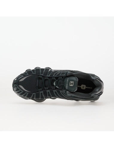 NIKE SHOX TL- Zapatillas 4/4