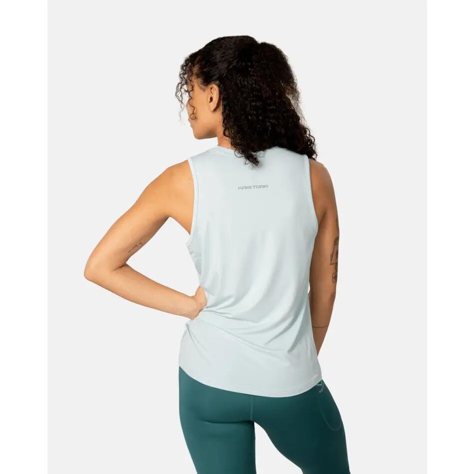 Débardeur femme Kari Traa Ava 4/5