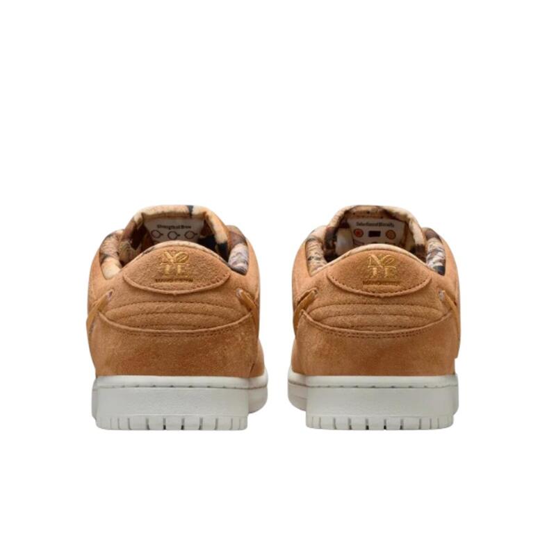 SB Dunk Low Pro NOTE Shop Manchester Brew and Biscuits