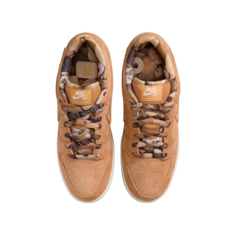 SB Dunk Low Pro NOTE Shop Manchester Brew and Biscuits