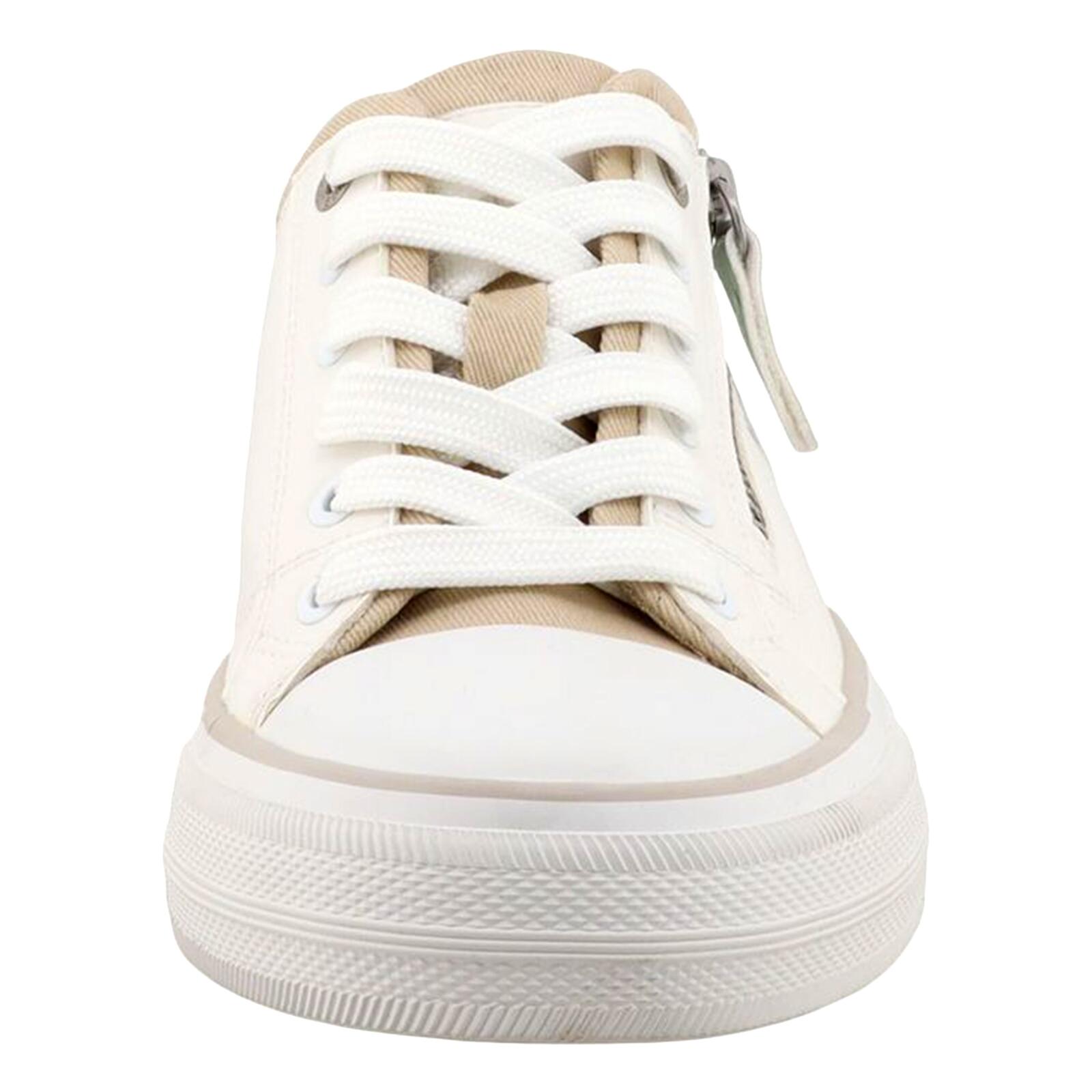 Sneaker bequem robust Damen - Sneaker 3/5