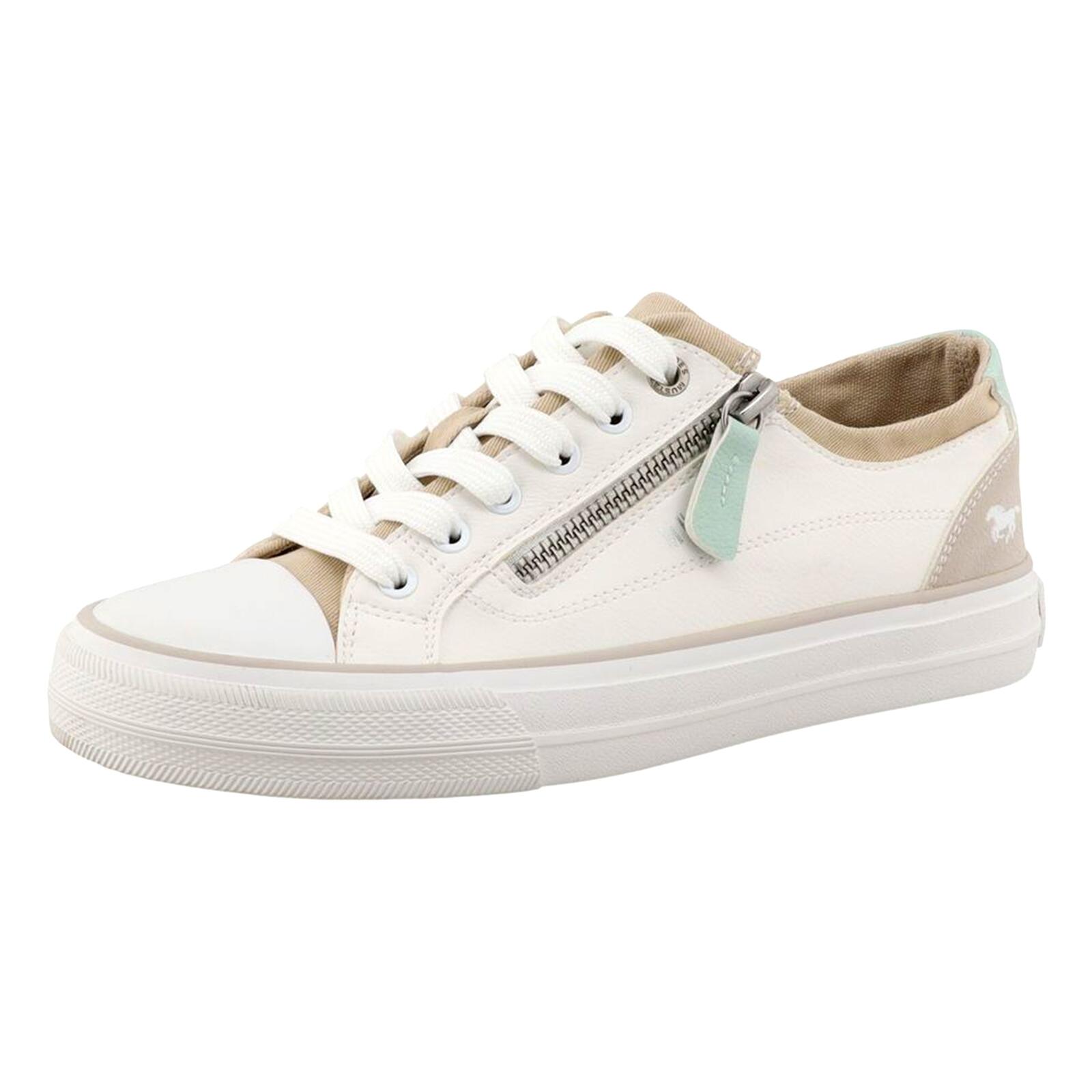 Sneaker bequem robust Damen - Sneaker 2/5