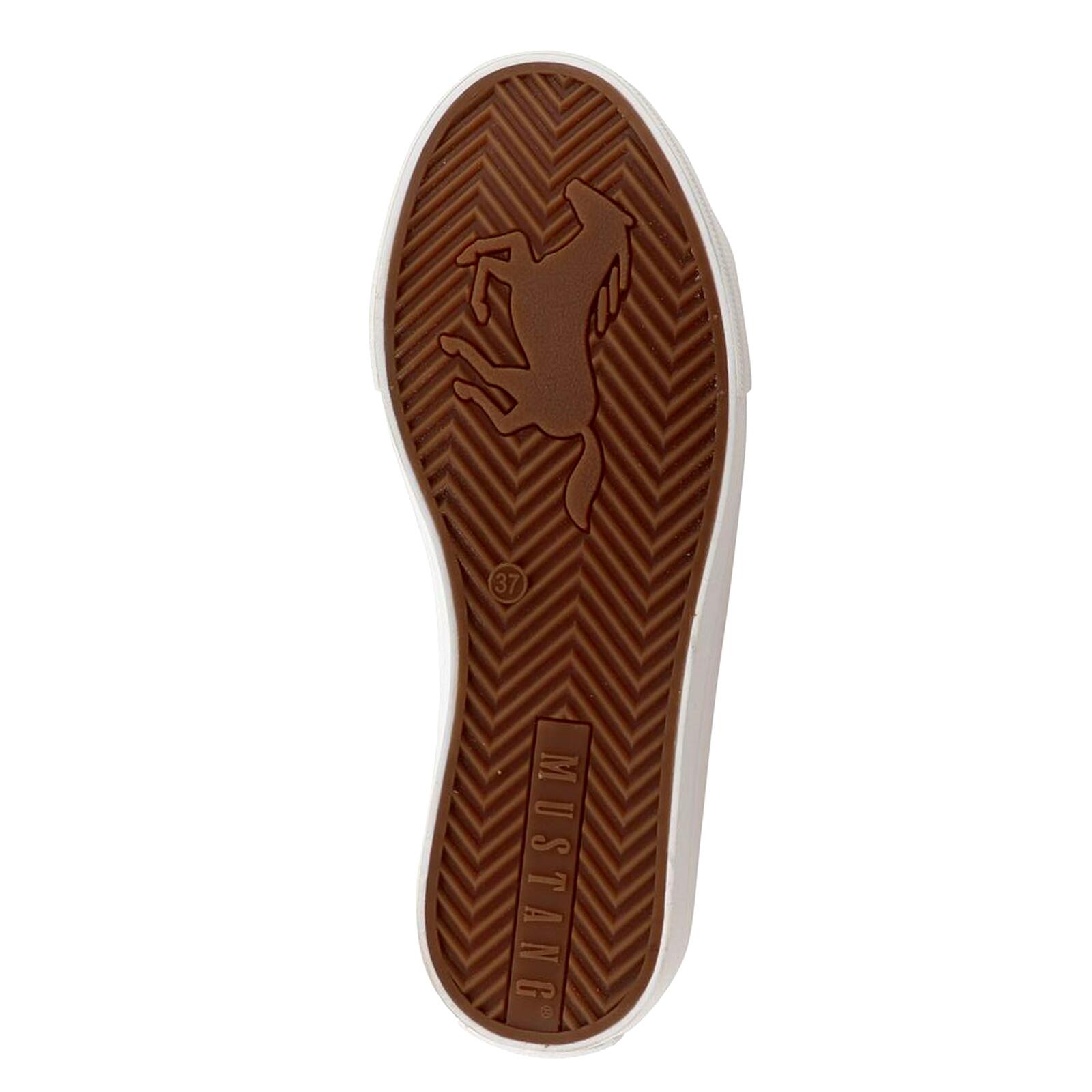 Sneaker bequem robust Damen - Sneaker 5/5