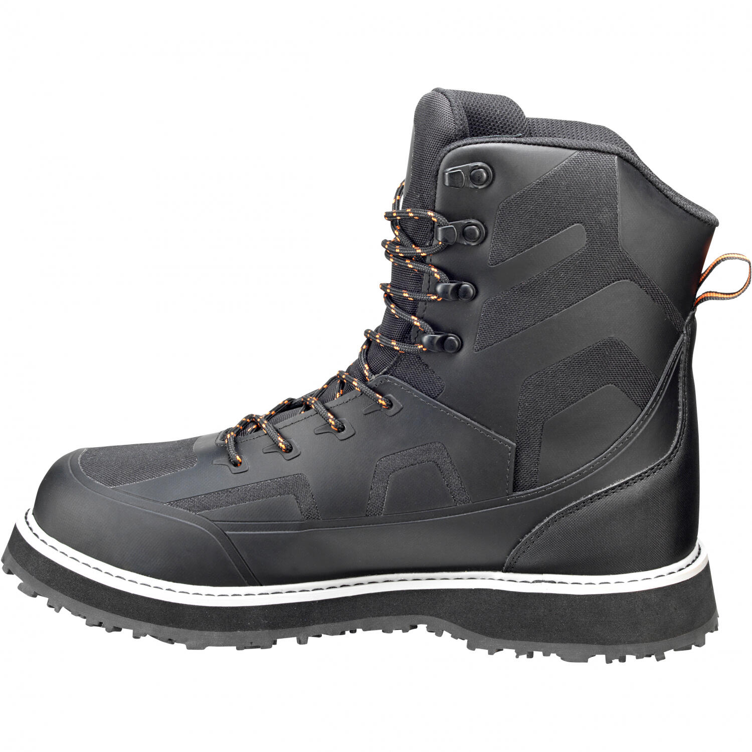 Daiwa D-VEC Wading PRO Boots Größe 45 4/5