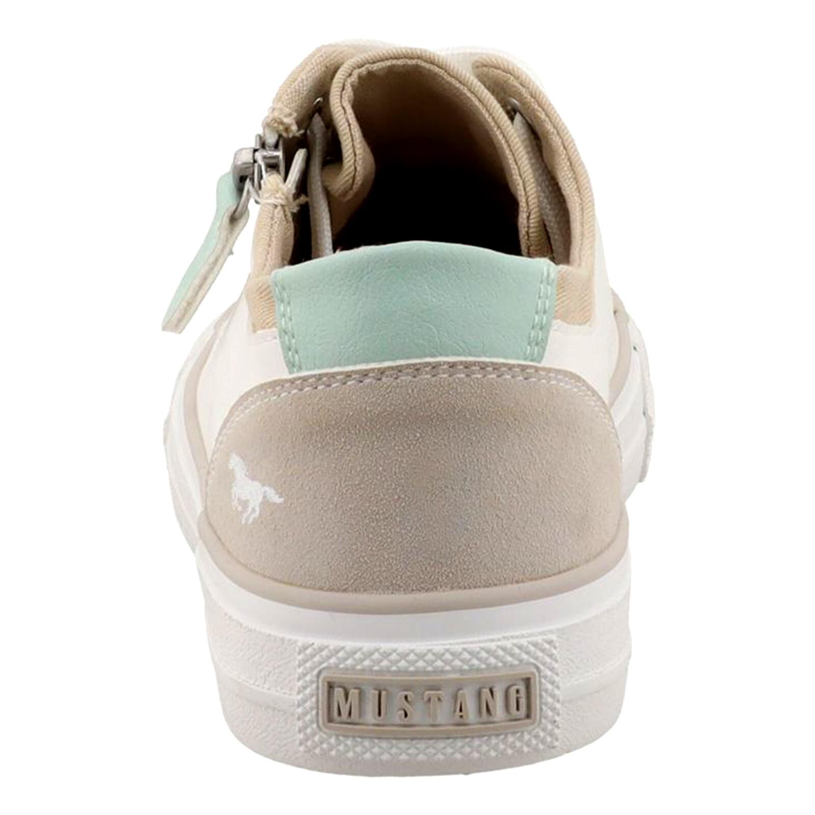 Sneaker bequem robust Damen - Sneaker 4/5